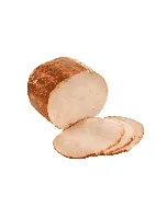 Jambon de poulet