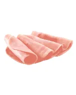 Jambon de dinde