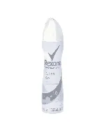 Déodorant vaporisateur Protection Coton Longue Durée REXONA