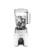 Blender 500W 1.5L blanc