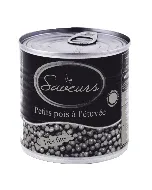 Petit pois très fins SAVEURS