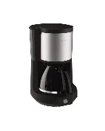 Cafetière électrique 15 tasses 1000W  Subito