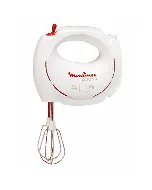 Batteur electrique Moulinex blanc EasyMax 