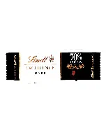 Chocolat noir Lindt Excellence 70%