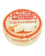 Fromage camembert