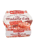 Fromage fouetté Madame Loïk saumon ciboulette