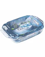 Set de 2 plats à four irrésistibles Optim PYREX