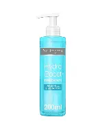 Hydro Boost nettoyant aqua-gel hydratant