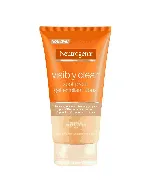 Gel nettoyant visibly clear exfoliant