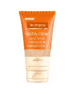 Nettoyant et masque visibly clear anti-boutons 2 en 1