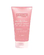 Gel nettoyant visage visibly clear parfum pamplemousse rose