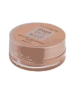 Fond de teint mousse matte beige doré n°21