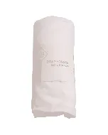 Drap housse blanc