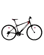 Vélo de montagne VTT 26"