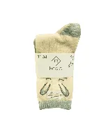 Lot de 6 chaussettes