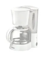 Cafetière électrique 10 tasses 870W