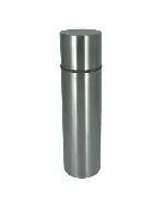 Bouteille isotherme en inox - 0,45L