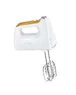 Mixeur - batteur 400W MANDINE blanc