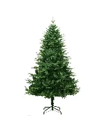 Sapin Artificiel vert premuim 240 cm