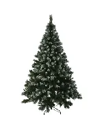 sapin artificiel de noel 210 cm