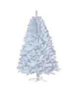 Sapin Artificiel Blanc 180 cm