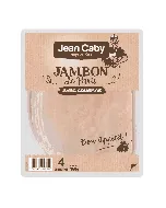 Jambon de Paris avec couenne