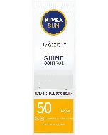 Crème solaire visage SPF50