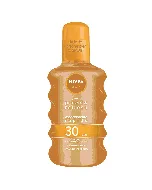 Spray solaire invisible SPF 30