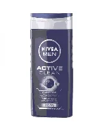 Gel douche homme Active Clean