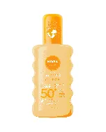 Crème solaire hydratant SPF 50