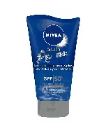 Crème solaire enfant SPF50