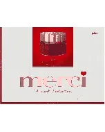 Coffret de chocolats Merci Finest Selection