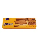 Biscuits leibniz beurre