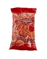 Pommes chips paprika