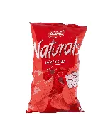 Pomme Chips naturals mild paprika