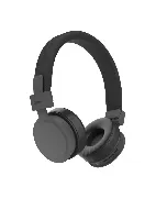 Casque sans fil Bluetooth Freedom Lit noir