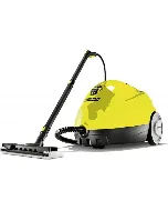 nettoyeur vapeur karcher jaune - SC2 EasyFix