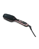 Brosse lissante 200°C