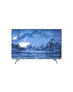 Téléviseur 43'' Full HD Smart TV Android avec récepteur intégré