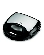 Appareil à sandwich maker 3 en 1 750W