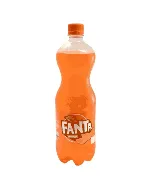 FANTA orange