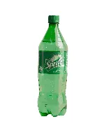 SPRITE lemon