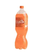 FANTA orange