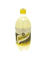 SCHWEPPES ananas