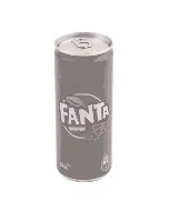 FANTA orange 