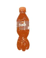 FANTA pomme