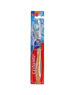 Brosse à dents souple Max Fresh