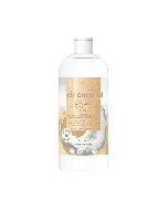 Eau micellaire + riche coconut tonic 2 en 1