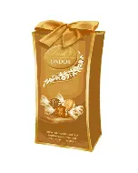 Chocolat passionnément fondant Lindor