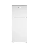 Réfrigérateur combiné No Frost 420L blanc